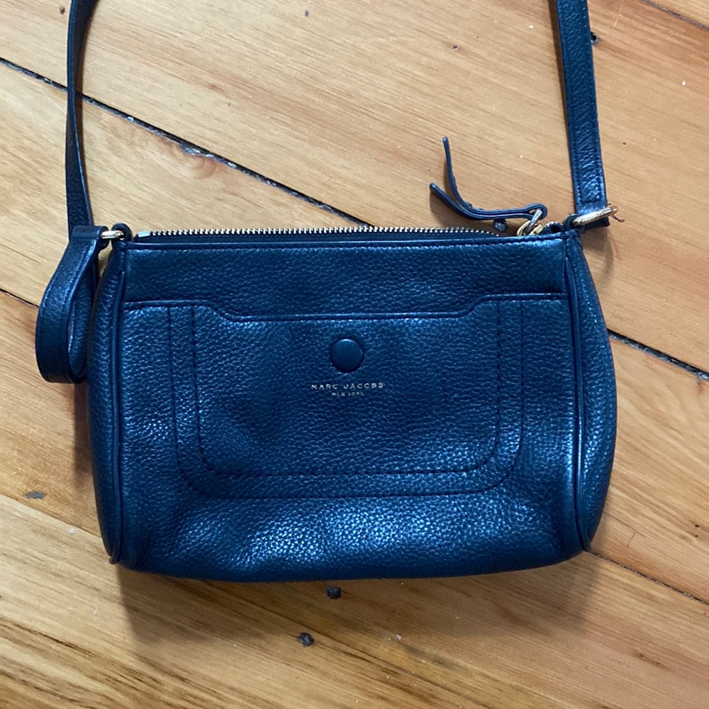 Marc Jacobs Crossbody